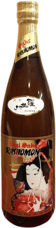 19,95 € | Sake Tabata Rashomon Japón 75 cl