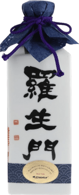 Sake Tabata Rashomon Ceramic Porcelain — Keramikporzellan 1 L