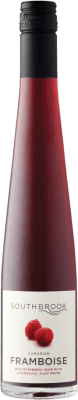 Бесплатная доставка | Ликёры Southbrook Winery Канада Полубутылка 37 cl Framboise — Малина
