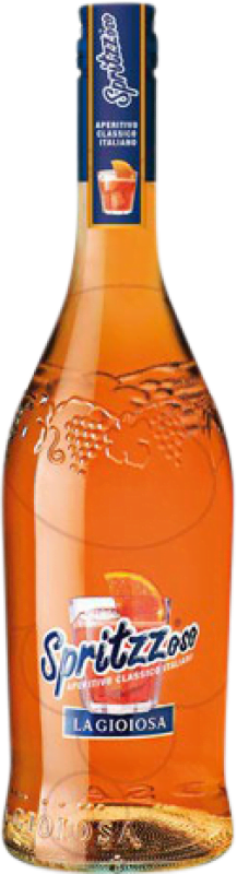 10,95 € Free Shipping | Spirits La Gioiosa Spritzzoso