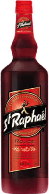 Ликеры St Raphaël. Rouge 1 L