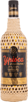 Cachaça Ypióca Oro 1 L