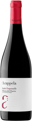 Monteabellón A Cappela 橡木