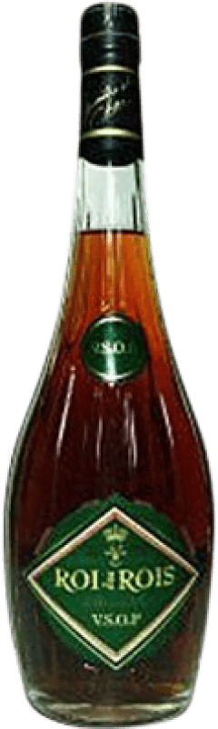 Kostenloser Versand | Brandy Roi des Rois Very Superior Old Pale VSOP Frankreich 70 cl