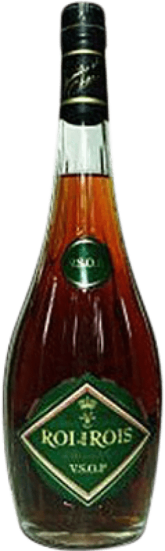 Spedizione Gratuita | Brandy Roi des Rois VSOP Very Superior Old Pale Molto Superiore Vecchio Francia 70 cl
