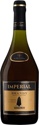 Brandy Conhaque Sandeman Porto Imperial 70 cl