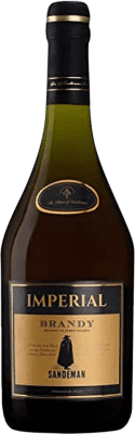 Бренди Sandeman Porto Imperial