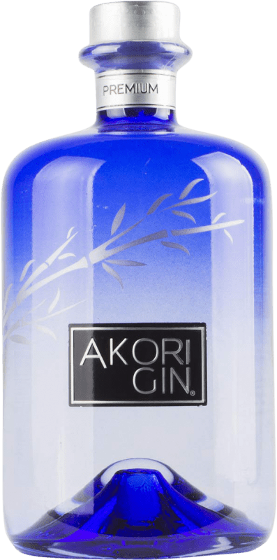 27,95 € | Gin Campeny Akori Gin Spain 70 cl
