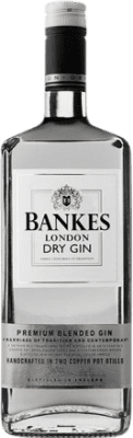 金酒 Bankes Gin 70 cl