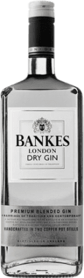 Ginebra Gin Bankes 70 cl