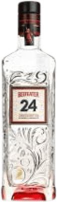 3,95 € Free Shipping | Genever Gin Beefeater 24 Miniature Bottle 5 cl