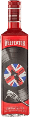 Джин Beefeater London Sounds Limited Edition 70 cl