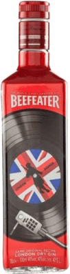 Genever Gin Beefeater London Sounds Edizione Limitata 70 cl