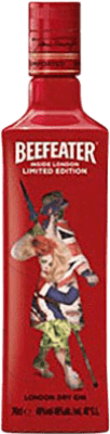 Genever Gin Beefeater Made In Limited Edition