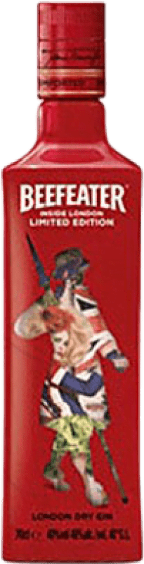 26,95 € 送料無料 | ジン Beefeater Made In Limited Edition