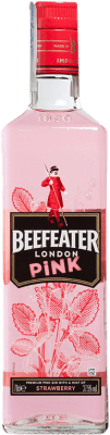 ジン Beefeater Pink 70 cl