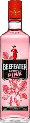 Джин Beefeater Pink 70 cl