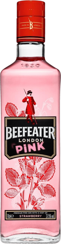 16,95 € | Gin Beefeater Pink Regno Unito 70 cl