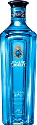 金酒 Bombay Sapphire Star 70 cl