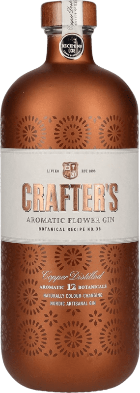 99,95 € Бесплатная доставка | Джин Crafter's. Flower