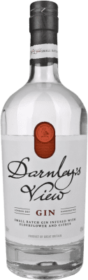 ジン Darnley's View Gin 70 cl