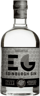 Gin Edinburgh Gin 70 cl