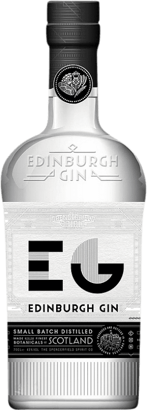 52,95 € | Gin Edinburgh Gin Regno Unito 70 cl