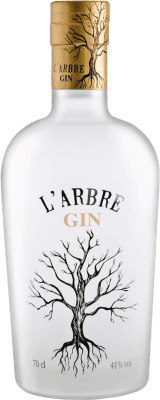 Джин l'Arbre Gin