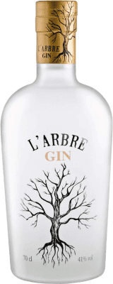 Genever Gin l'Arbre Gin