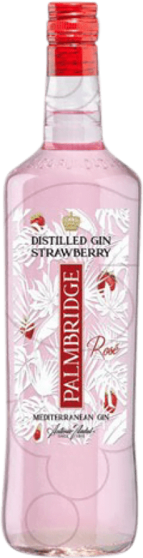 送料無料 | ジン Antonio Nadal Palmbridge Strawberry スペイン 1 L