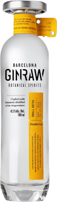 Джин Ginraw Gin 70 cl