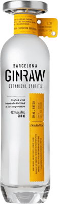 Ginebra Ginraw 70 cl