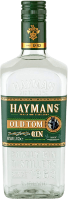 Ginebra Gin Hayman's Old Tom