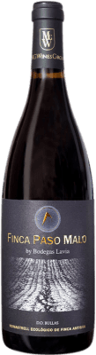 Lavia Paso Malo Monastrell Bullas 75 cl