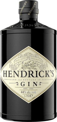Gin Hendrick's Bottiglia Speciale 1,75 L