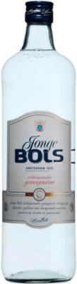 Джин Jonge Bols Gin 1 L