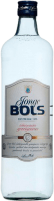 Genièvre Gin Bols Jonge 1 L