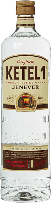 Джин Nolet Ketel 1 Jenever Gin 1 L