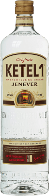 金酒 Gin Nolet Ketel 1 1 L