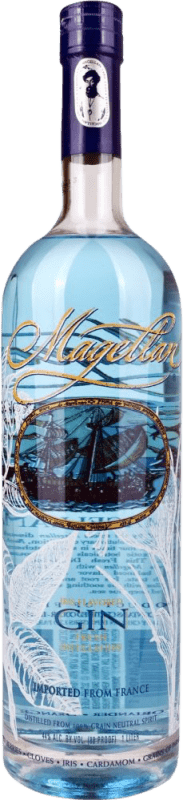 49,95 € | Джин Magellan Франция 1 L