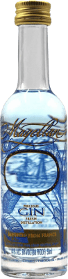 ジン Magellan ミニチュアボトル 5 cl