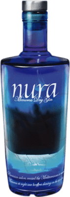 Gin Nura Gin 70 cl