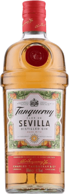 Gin Tanqueray Flor de Sevilla