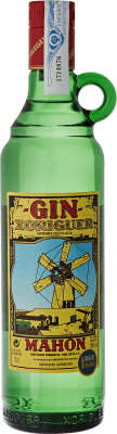 Genever Gin Xoriguer 70 cl