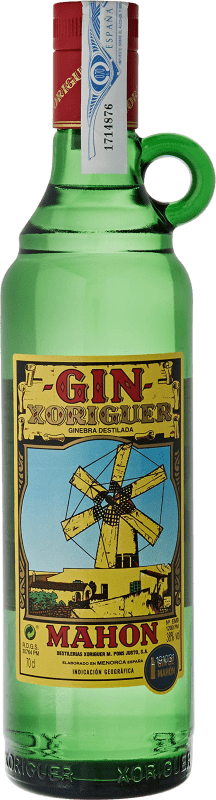 15,95 € | Gin Xoriguer Gin Spain 70 cl