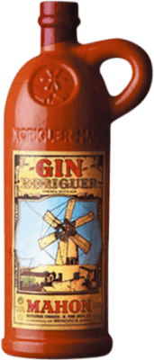 ジン Xoriguer Barro 1 L