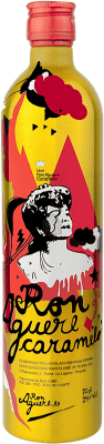 Liquori Aguere 70 cl Caramelo — Caramello