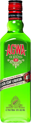 Ликёры Agwa 70 cl Coca Leaf — Кока