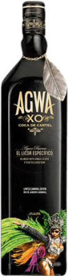 リキュール Agwa X.O. Extra Old 70 cl