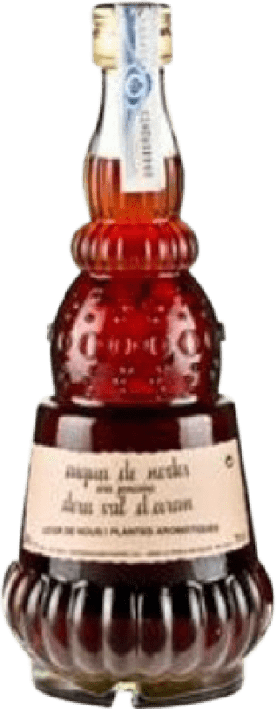 18,95 € Бесплатная доставка | Ликёры Aigua de Nodes. Dera Val d'Aran